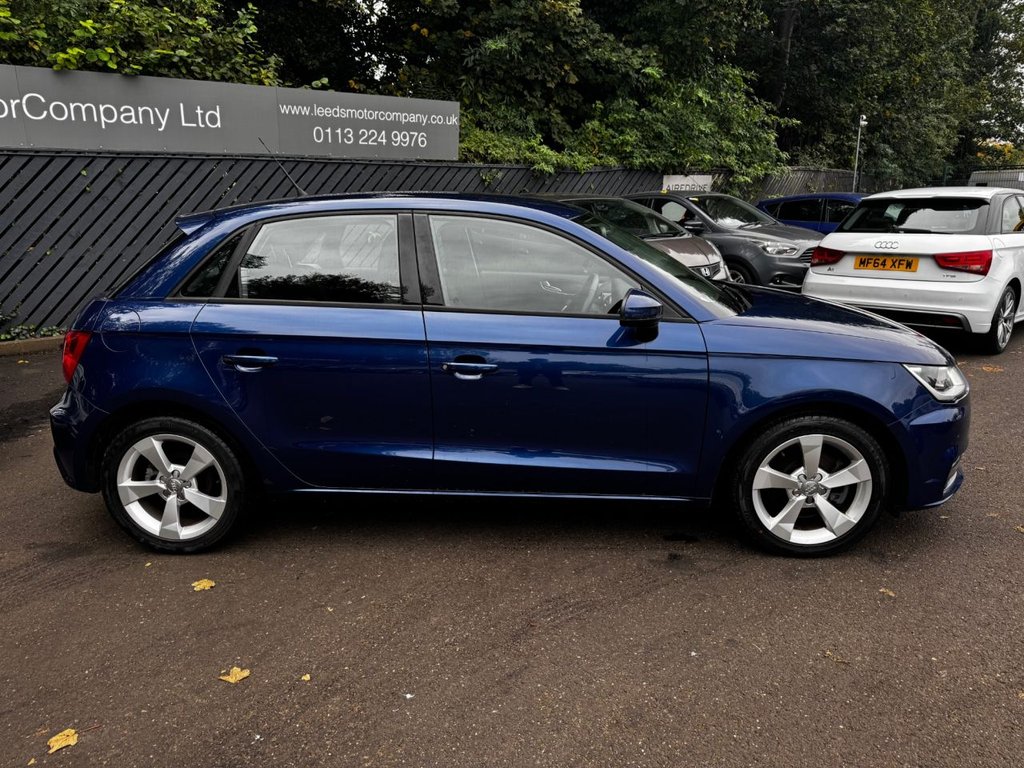 Used Audi A1 2015 for sale - 76279453: Photo 4