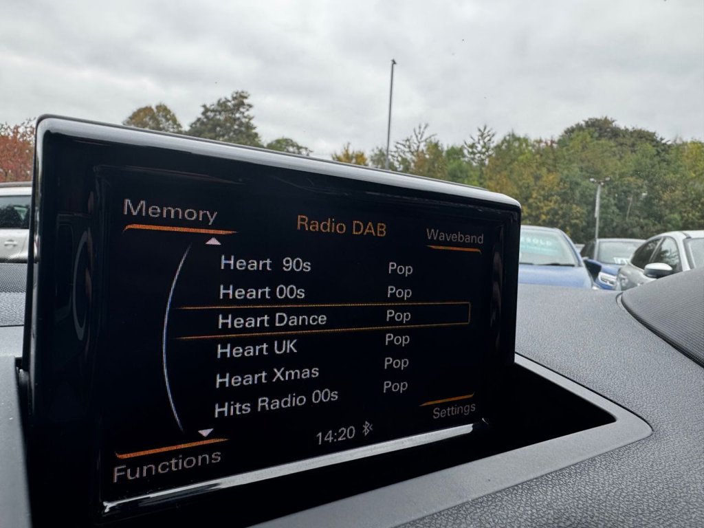 Used Audi A1 2015 for sale - 76279453: Photo 40