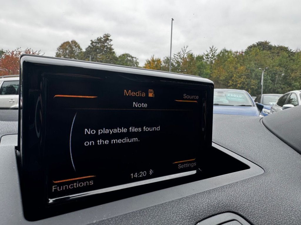 Used Audi A1 2015 for sale - 76279453: Photo 42