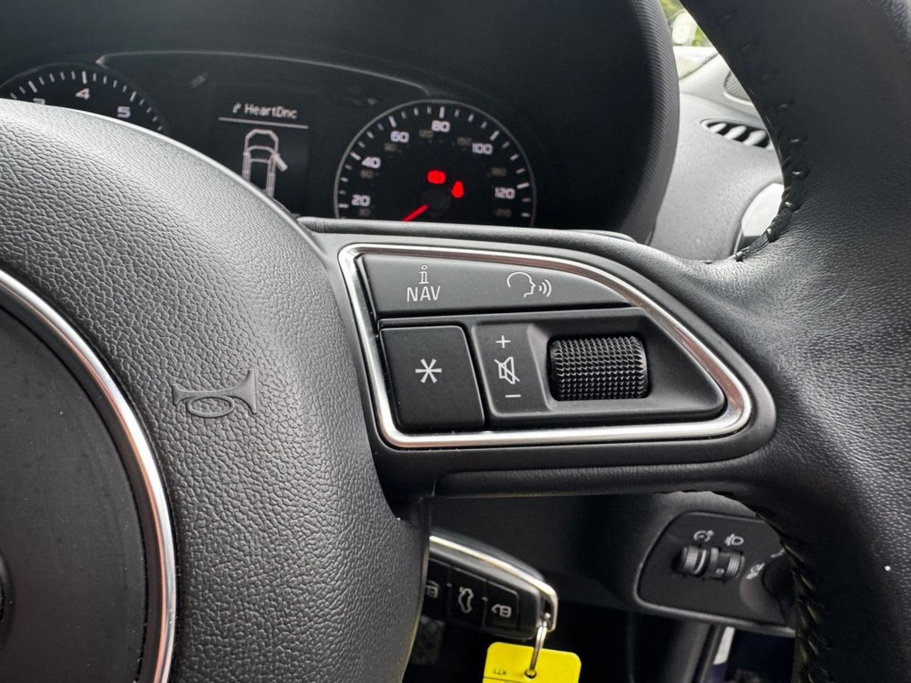 Used Audi A1 2015 for sale - 76279453: Photo 44