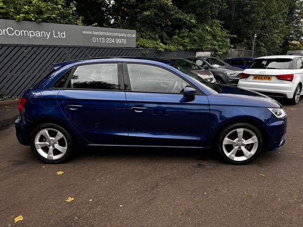 Used Audi A1 2015 for sale - 76279453: Photo 4