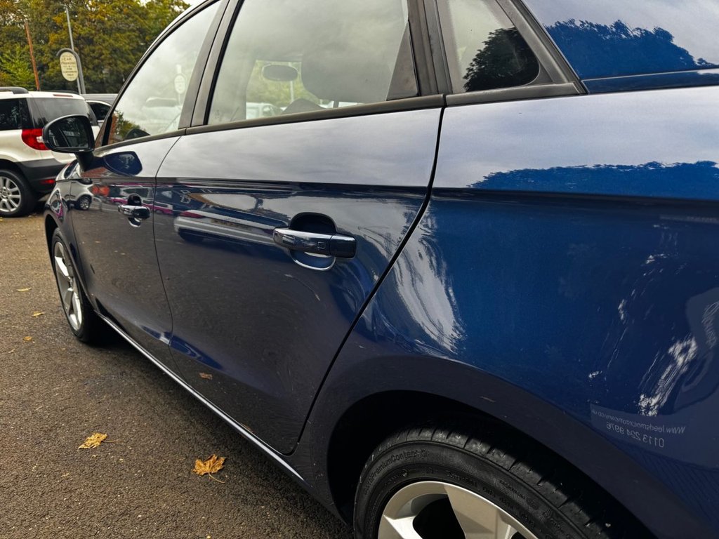 Used Audi A1 2015 for sale - 76279453: Photo 8