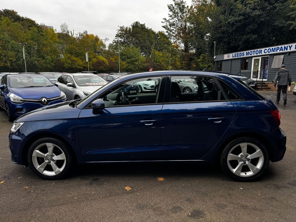 Used Audi A1 2015 for sale - 76279453: Photo 9