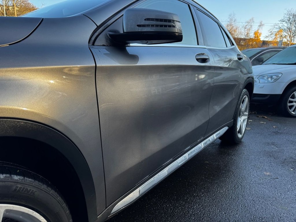 Used Mercedes-Benz A-Class 2017 for sale - 76792162: Photo 10