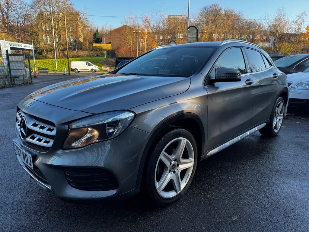 Used Mercedes-Benz A-Class 2017 for sale - 76792162: Photo 11