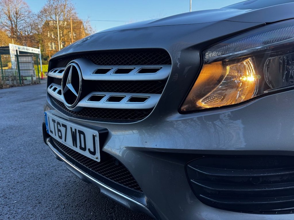 Used Mercedes-Benz A-Class 2017 for sale - 76792162: Photo 12