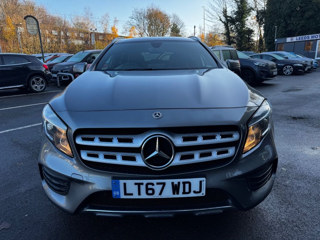 Used Mercedes-Benz A-Class 2017 for sale - 76792162: Photo 13