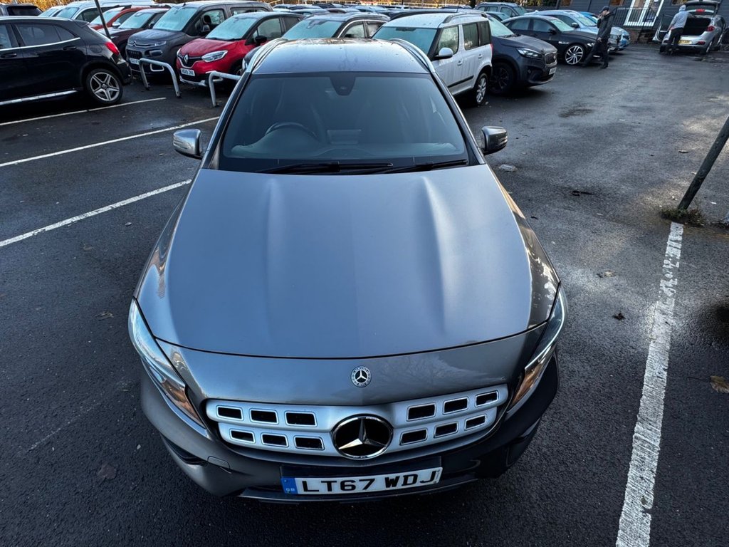 Used Mercedes-Benz A-Class 2017 for sale - 76792162: Photo 14