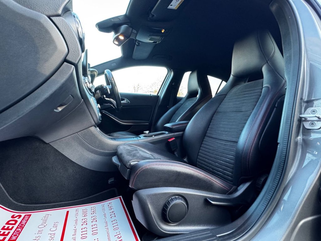 Used Mercedes-Benz A-Class 2017 for sale - 76792162: Photo 18