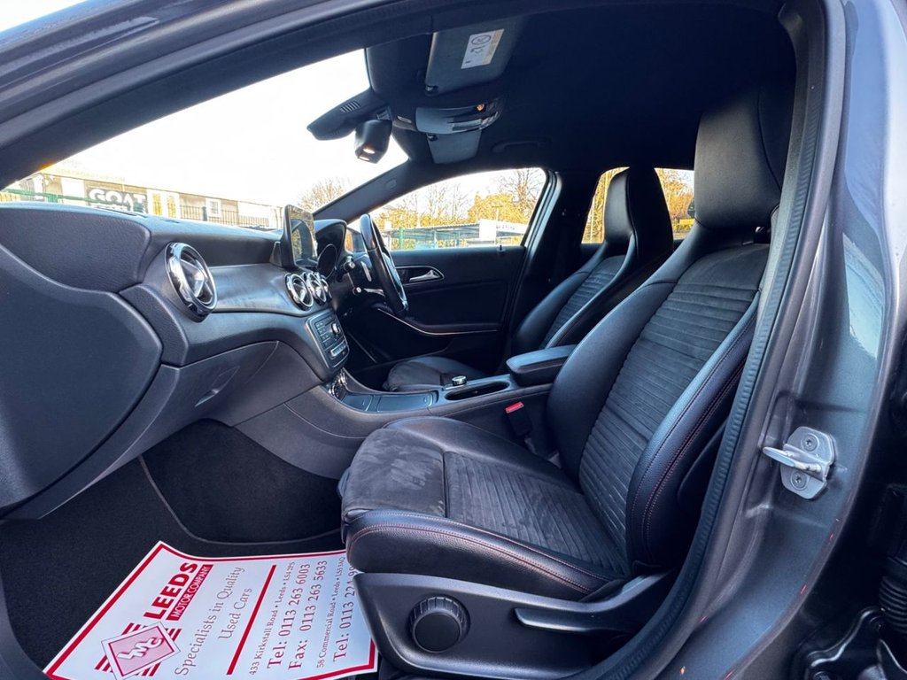 Used Mercedes-Benz A-Class 2017 for sale - 76792162: Photo 19