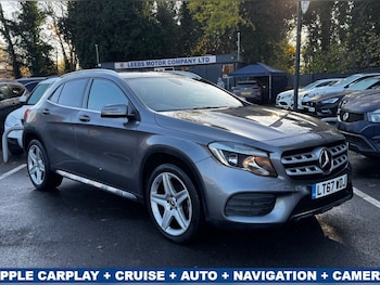 Mercedes-Benz - A-Class