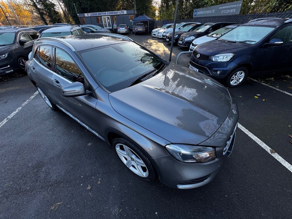 Used Mercedes-Benz A-Class 2017 for sale - 76792162: Photo 2