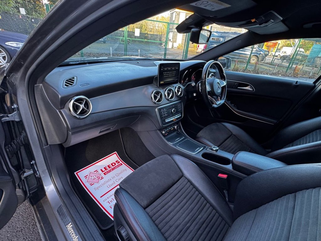 Used Mercedes-Benz A-Class 2017 for sale - 76792162: Photo 20