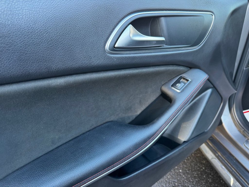 Used Mercedes-Benz A-Class 2017 for sale - 76792162: Photo 21