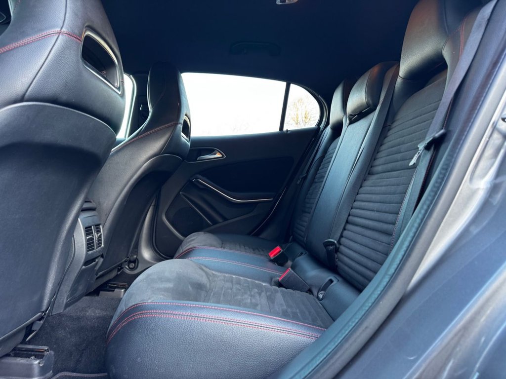 Used Mercedes-Benz A-Class 2017 for sale - 76792162: Photo 23