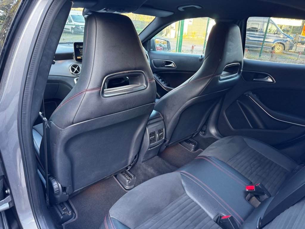 Used Mercedes-Benz A-Class 2017 for sale - 76792162: Photo 25