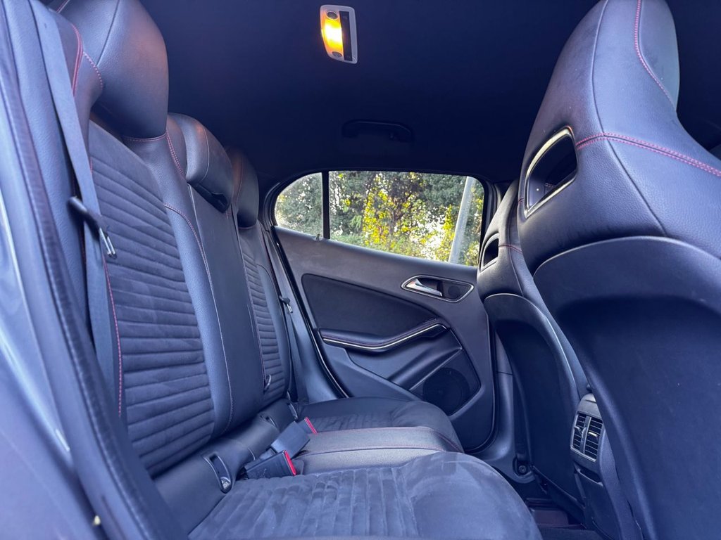 Used Mercedes-Benz A-Class 2017 for sale - 76792162: Photo 31