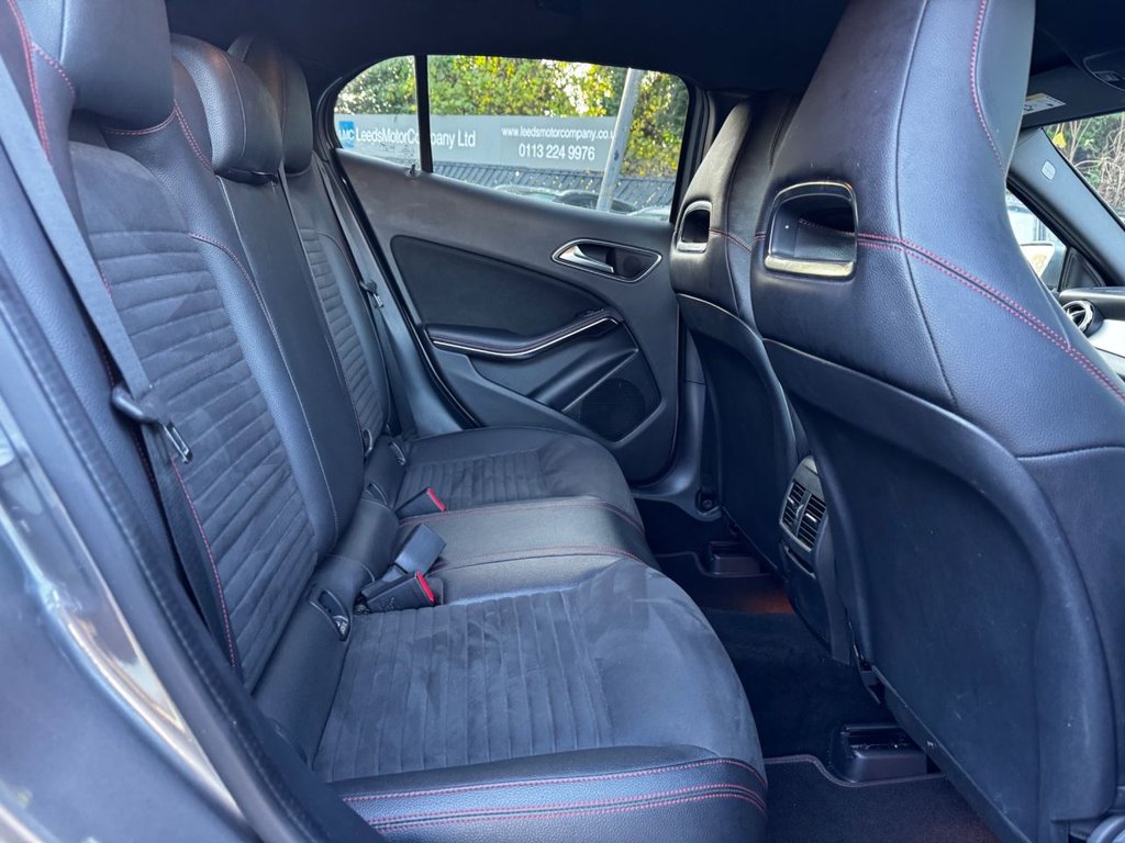 Used Mercedes-Benz A-Class 2017 for sale - 76792162: Photo 32