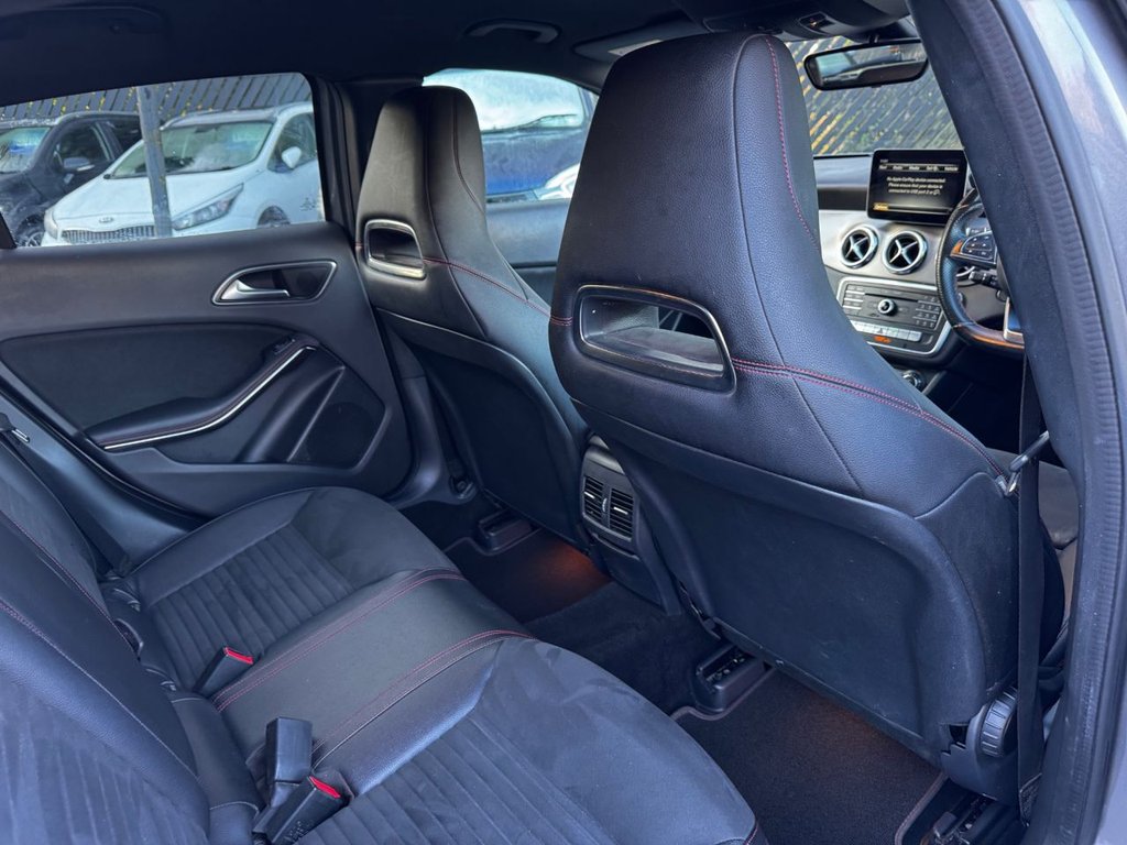 Used Mercedes-Benz A-Class 2017 for sale - 76792162: Photo 33