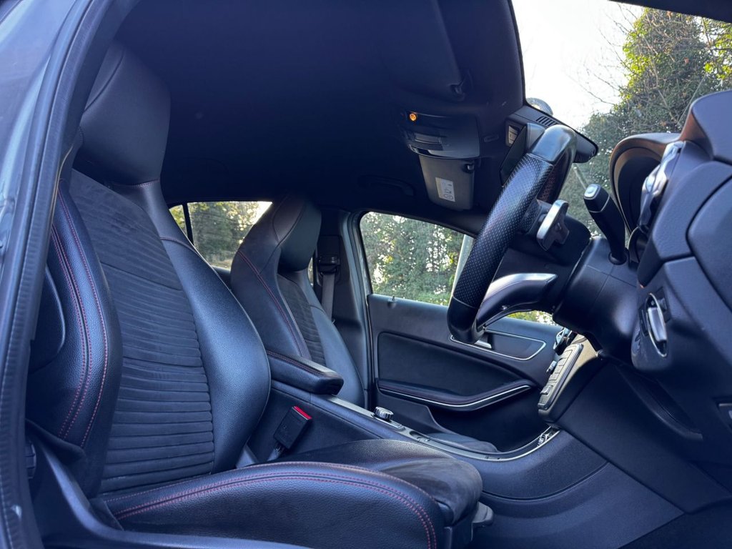 Used Mercedes-Benz A-Class 2017 for sale - 76792162: Photo 34