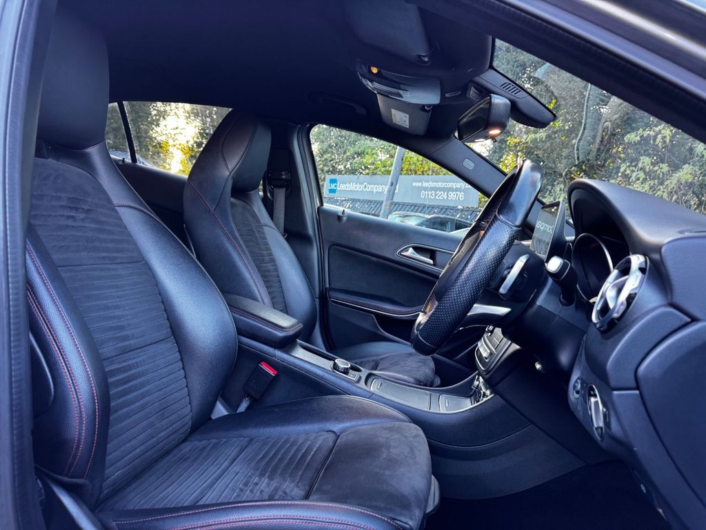 Used Mercedes-Benz A-Class 2017 for sale - 76792162: Photo 35