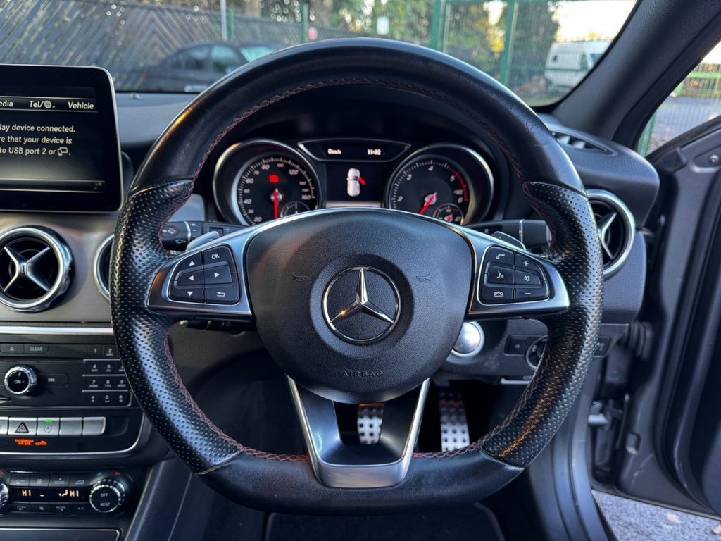 Used Mercedes-Benz A-Class 2017 for sale - 76792162: Photo 38