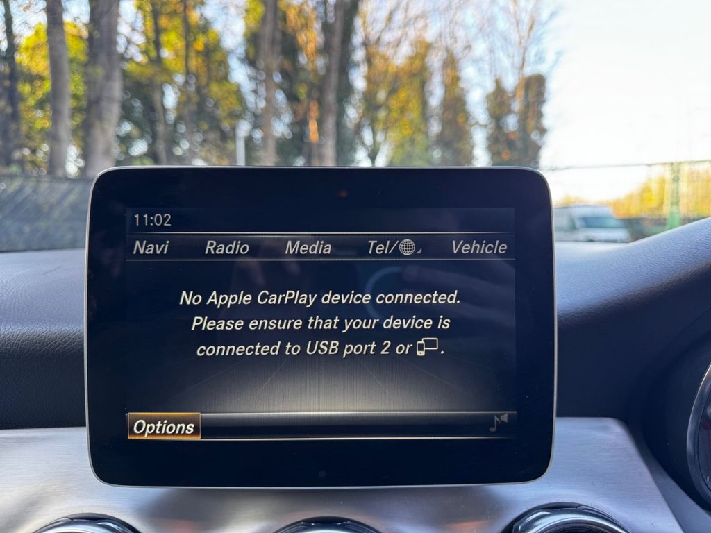 Used Mercedes-Benz A-Class 2017 for sale - 76792162: Photo 39