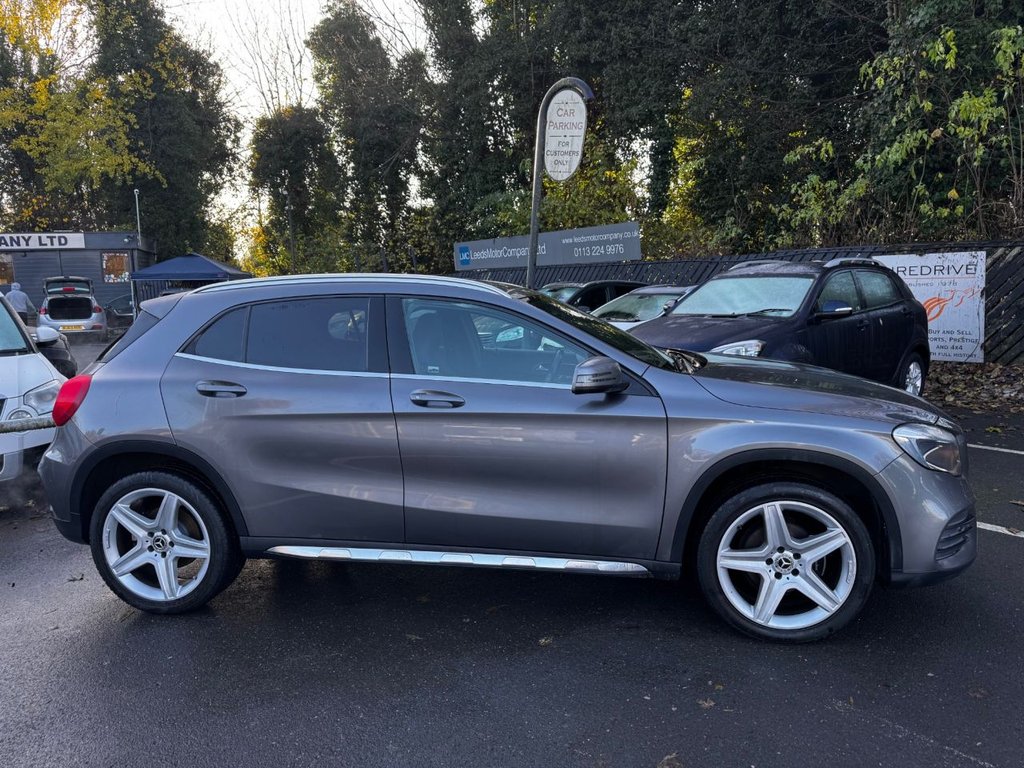 Used Mercedes-Benz A-Class 2017 for sale - 76792162: Photo 4