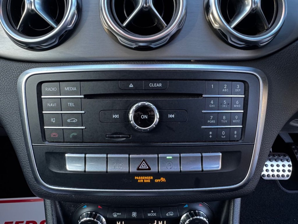 Used Mercedes-Benz A-Class 2017 for sale - 76792162: Photo 40