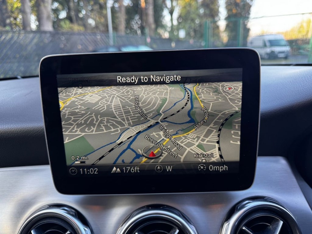 Used Mercedes-Benz A-Class 2017 for sale - 76792162: Photo 44