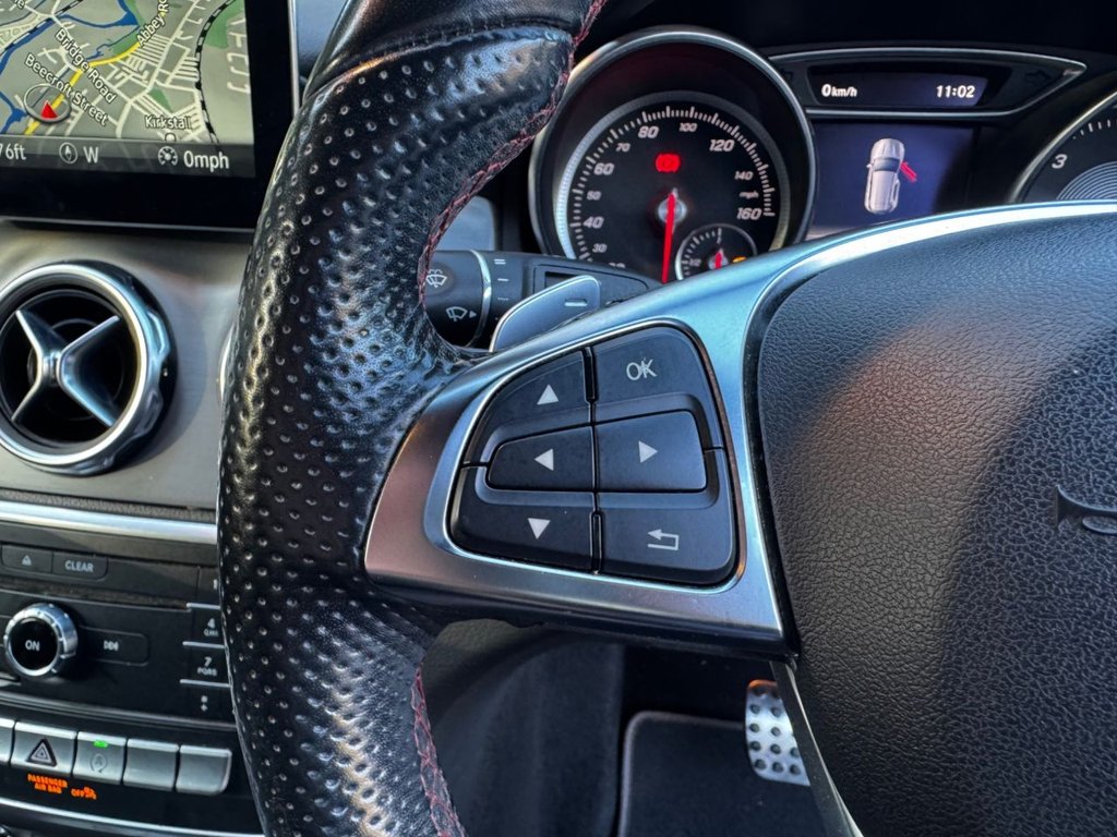 Used Mercedes-Benz A-Class 2017 for sale - 76792162: Photo 46