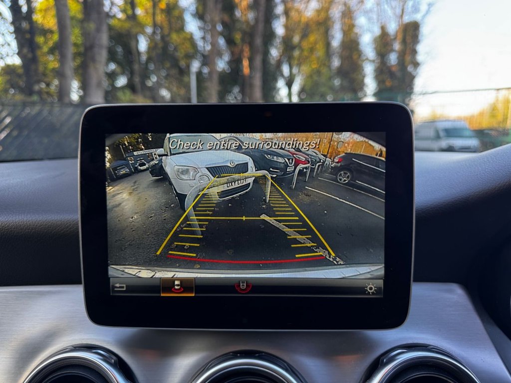 Used Mercedes-Benz A-Class 2017 for sale - 76792162: Photo 48