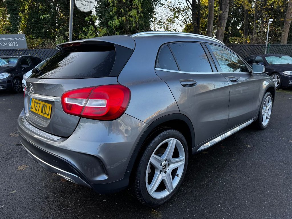 Used Mercedes-Benz A-Class 2017 for sale - 76792162: Photo 6