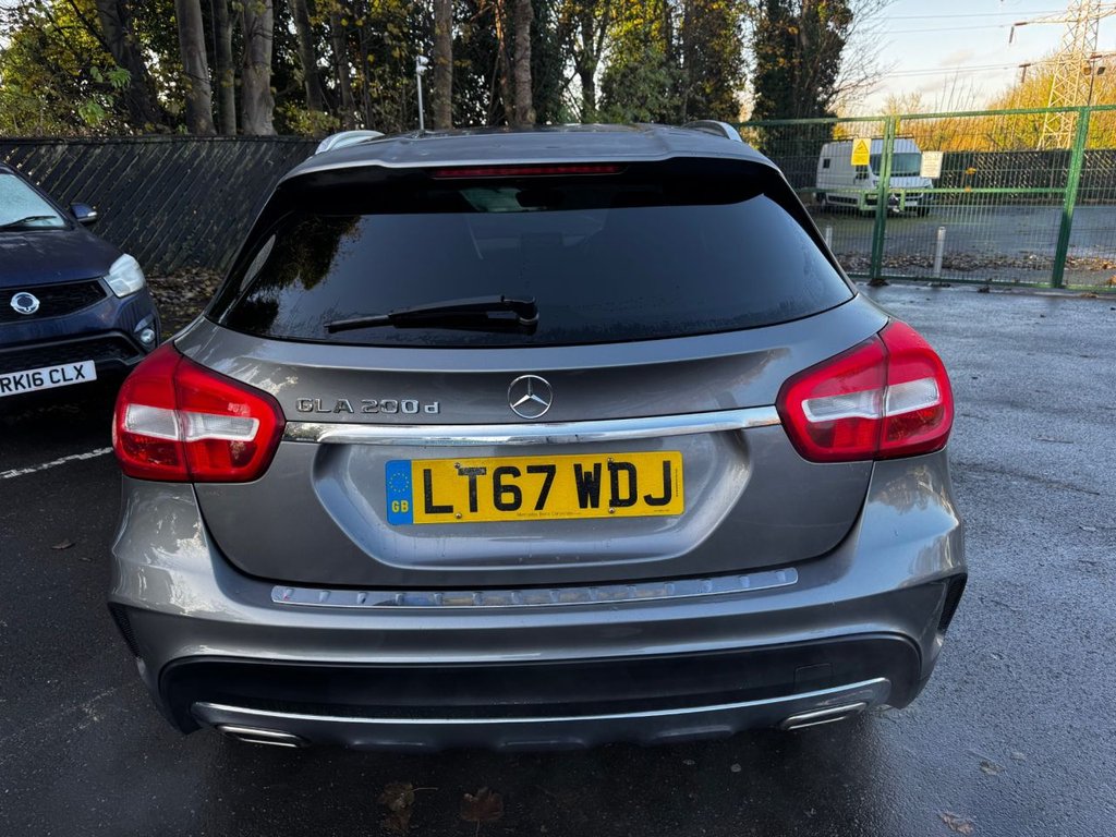 Used Mercedes-Benz A-Class 2017 for sale - 76792162: Photo 7