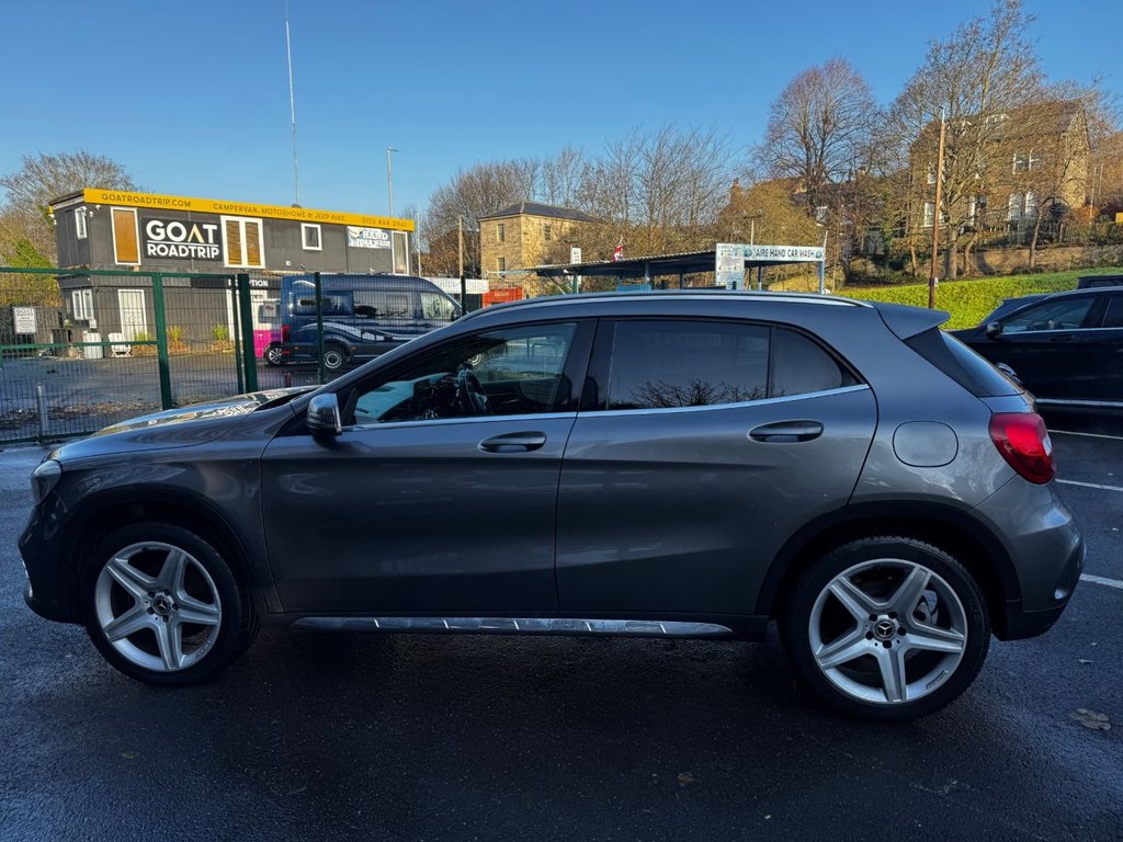 Used Mercedes-Benz A-Class 2017 for sale - 76792162: Photo 9