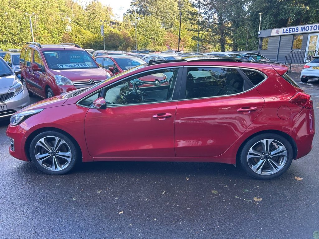 Used Kia Ceed 2017 for sale - 76185732: Photo 12