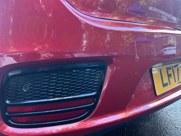 Used Kia Ceed 2017 for sale - 76185732: Photo 12