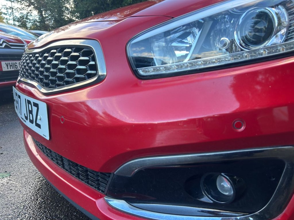 Used Kia Ceed 2017 for sale - 76185732: Photo 15