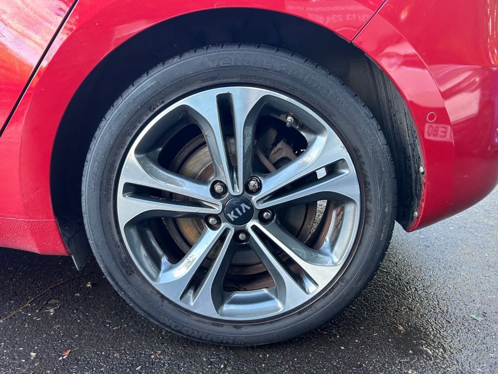 Used Kia Ceed 2017 for sale - 76185732: Photo 17