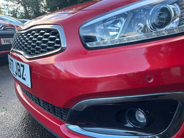 Used Kia Ceed 2017 for sale - 76185732: Photo 18