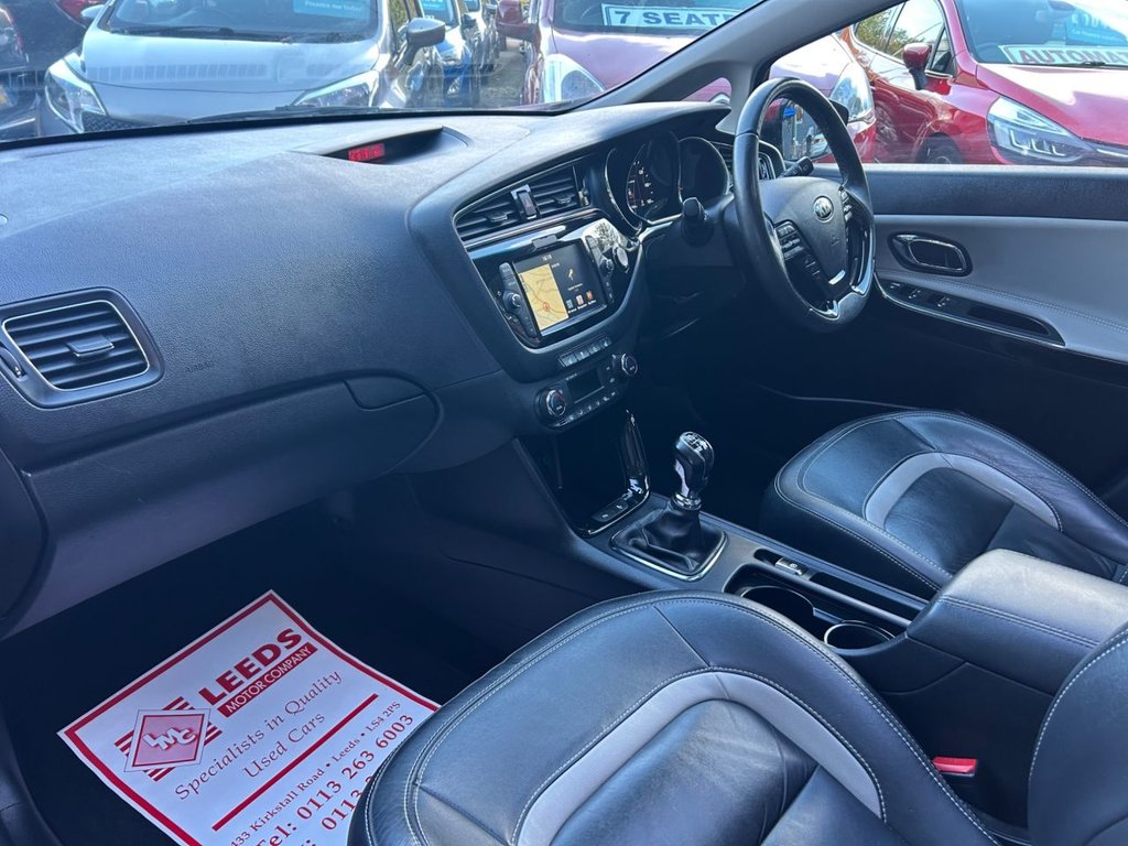 Used Kia Ceed 2017 for sale - 76185732: Photo 21