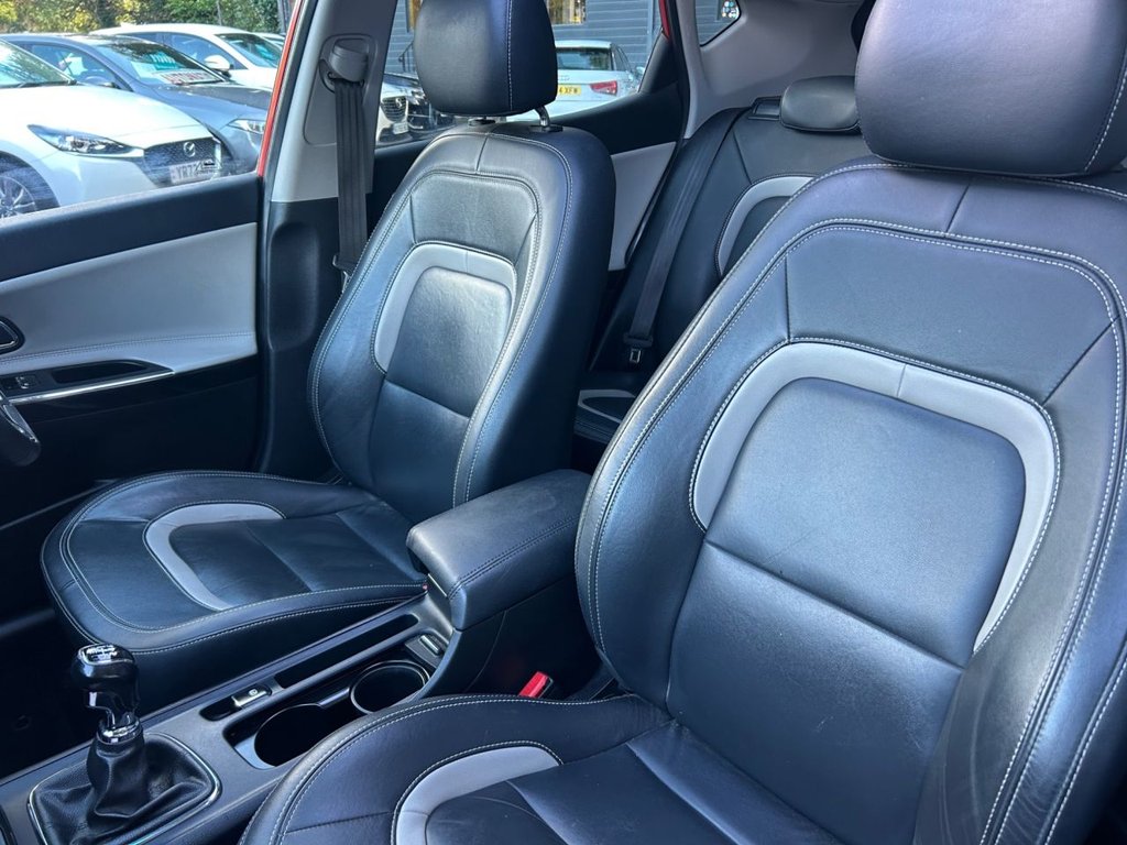 Used Kia Ceed 2017 for sale - 76185732: Photo 22