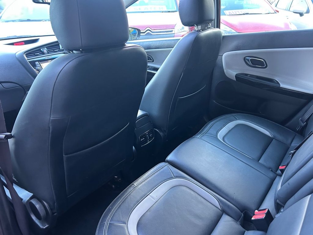 Used Kia Ceed 2017 for sale - 76185732: Photo 23