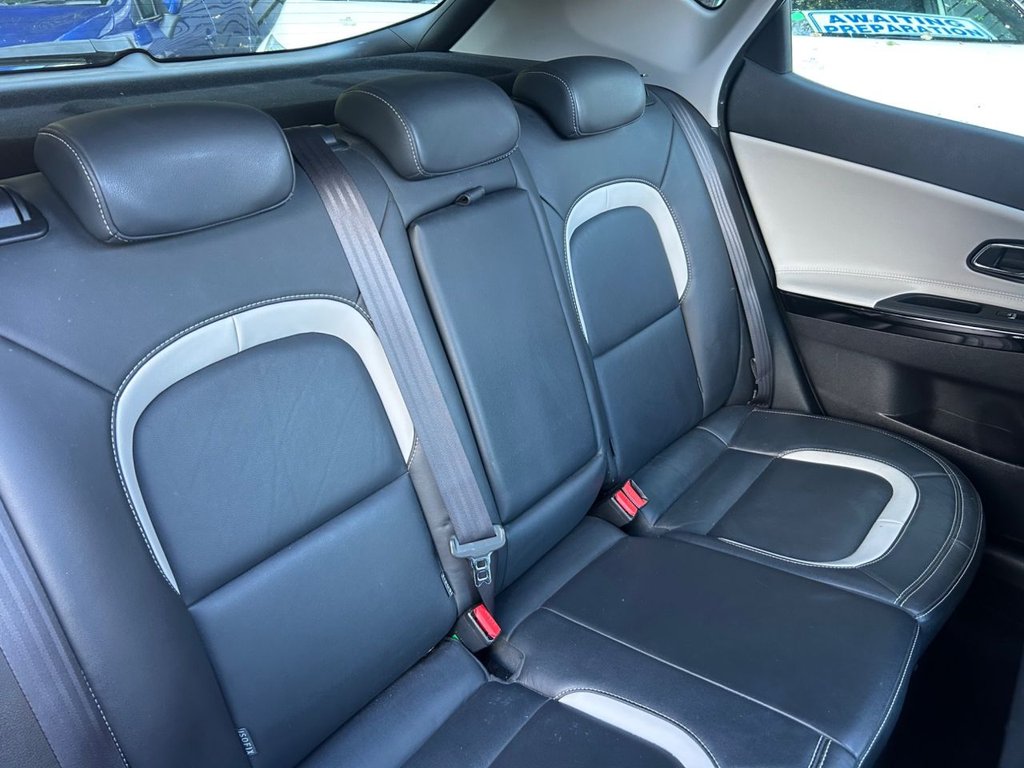 Used Kia Ceed 2017 for sale - 76185732: Photo 26