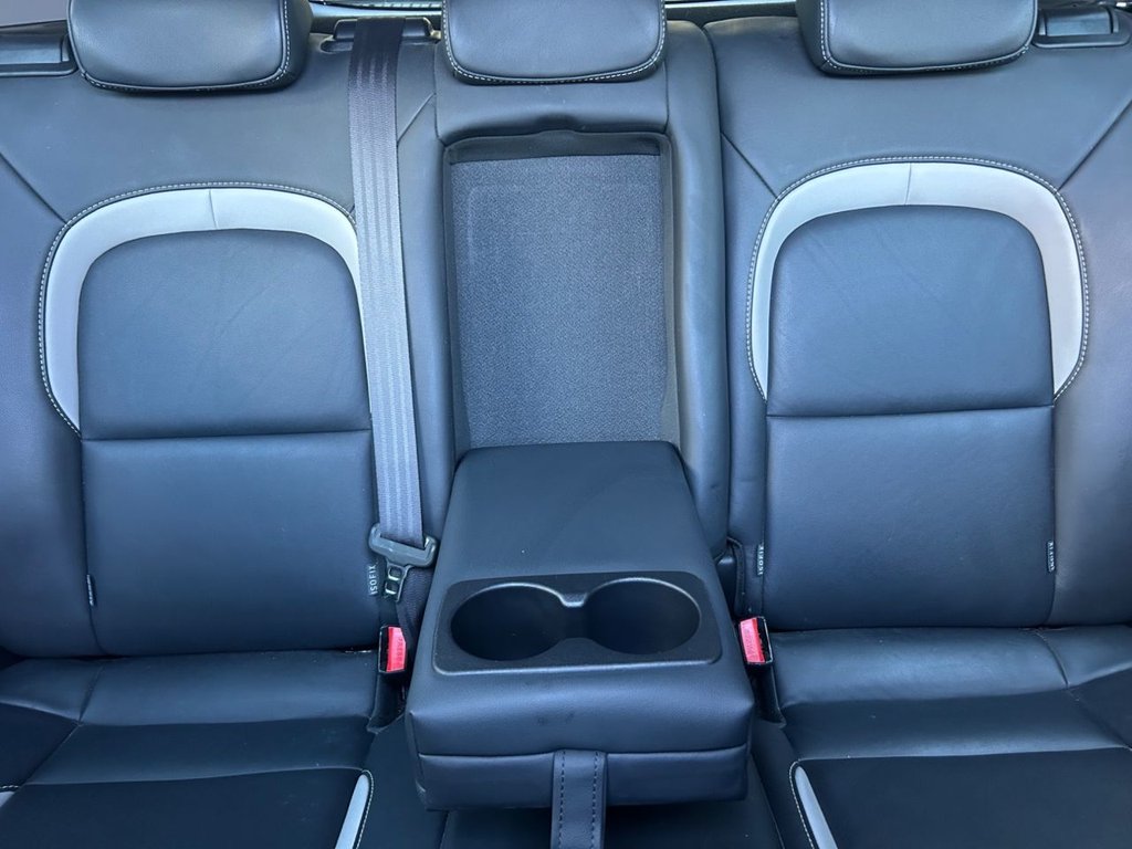 Used Kia Ceed 2017 for sale - 76185732: Photo 27