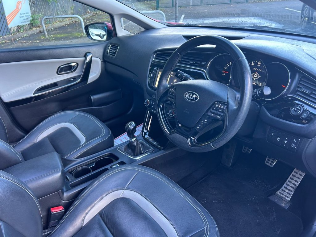 Used Kia Ceed 2017 for sale - 76185732: Photo 28