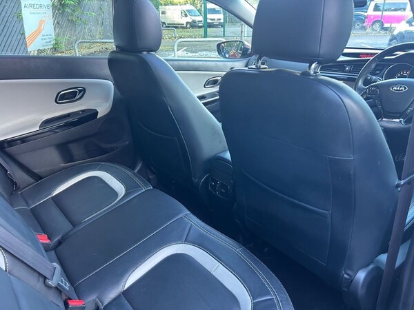 Used Kia Ceed 2017 for sale - 76185732: Photo 28