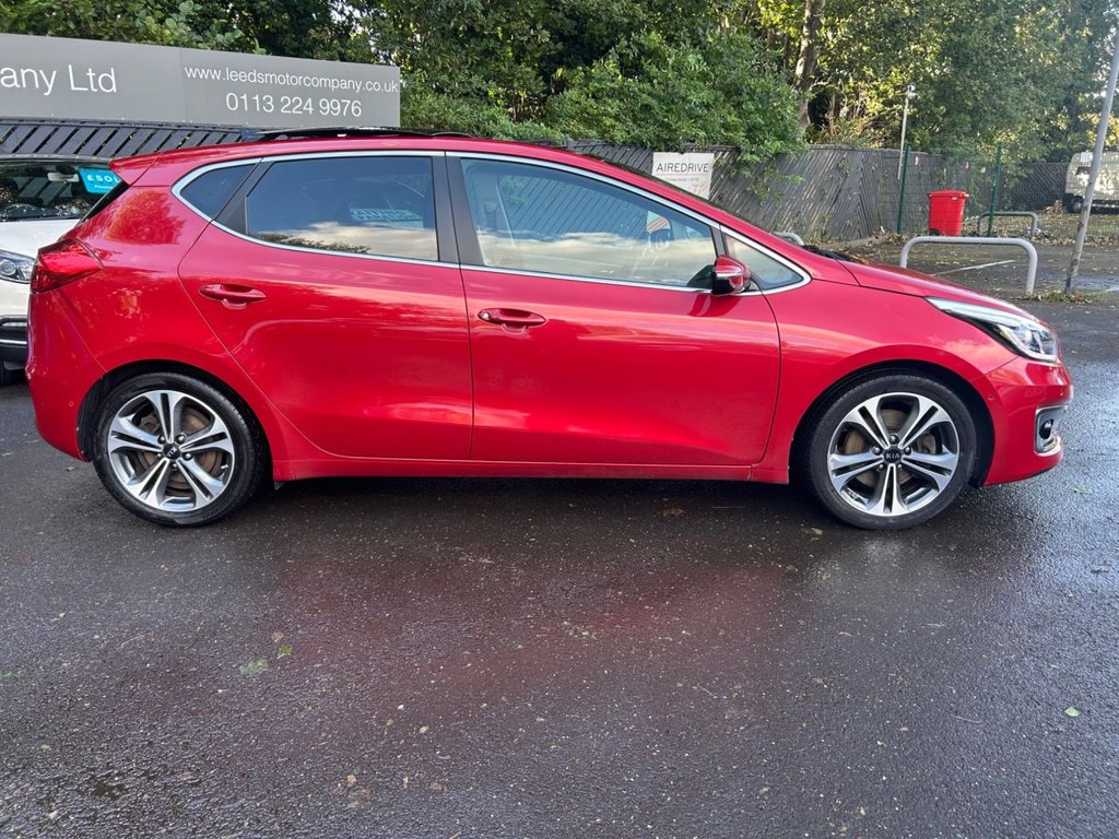 Used Kia Ceed 2017 for sale - 76185732: Photo 3