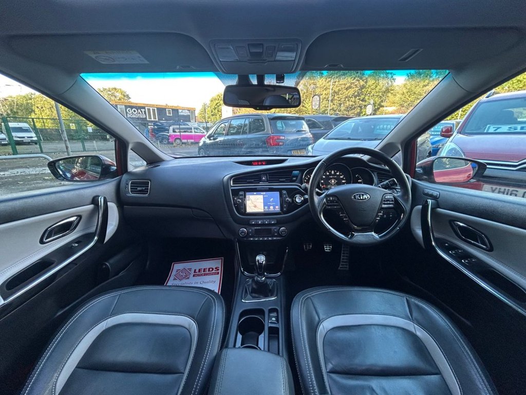 Used Kia Ceed 2017 for sale - 76185732: Photo 35