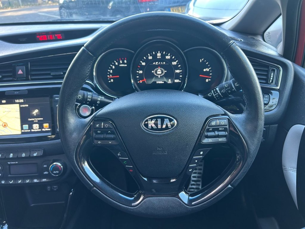 Used Kia Ceed 2017 for sale - 76185732: Photo 36